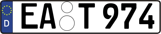 EA-T974