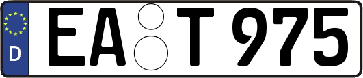 EA-T975