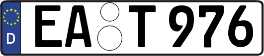 EA-T976