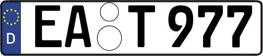 EA-T977