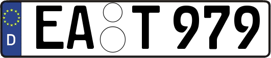 EA-T979