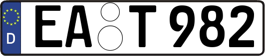 EA-T982
