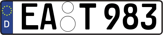 EA-T983