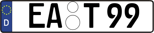 EA-T99