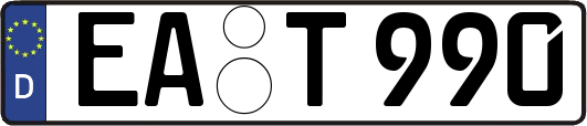 EA-T990