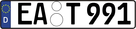 EA-T991