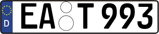 EA-T993
