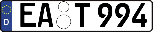 EA-T994