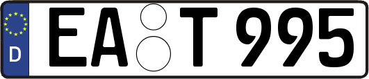 EA-T995