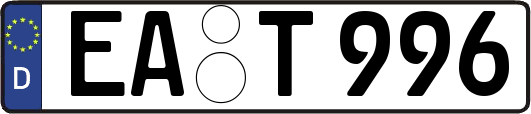 EA-T996