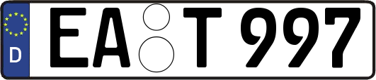 EA-T997