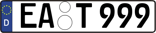 EA-T999