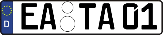 EA-TA01