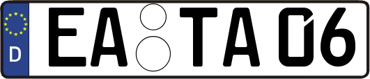 EA-TA06