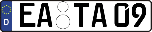 EA-TA09