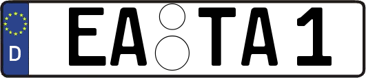 EA-TA1