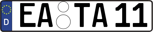 EA-TA11