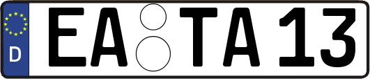 EA-TA13