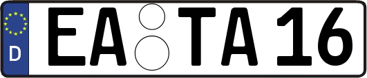 EA-TA16