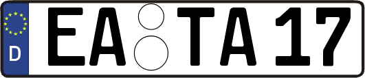 EA-TA17