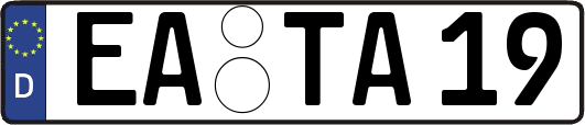 EA-TA19