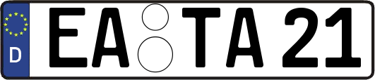 EA-TA21