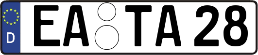 EA-TA28