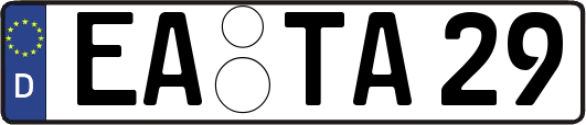 EA-TA29
