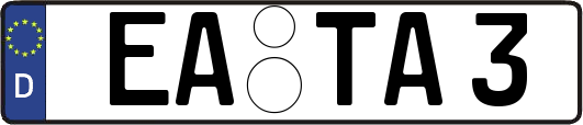 EA-TA3