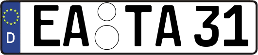 EA-TA31