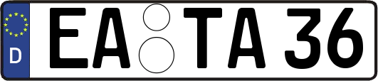EA-TA36