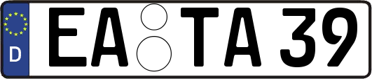 EA-TA39