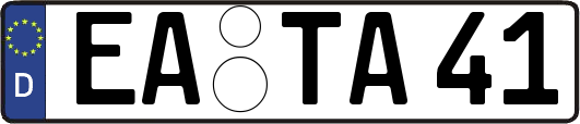 EA-TA41