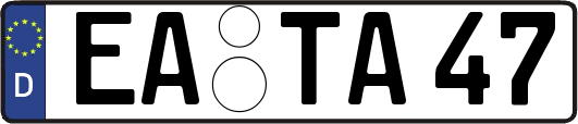 EA-TA47