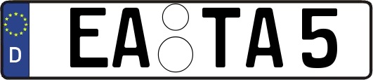 EA-TA5