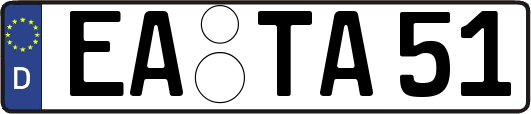 EA-TA51