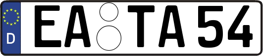 EA-TA54