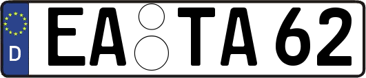 EA-TA62