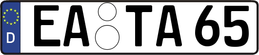 EA-TA65