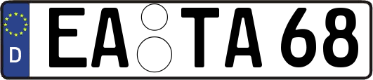 EA-TA68
