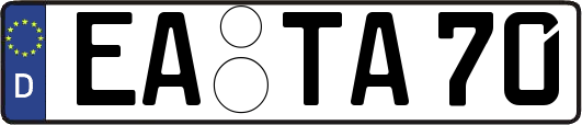 EA-TA70