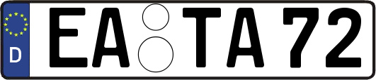 EA-TA72