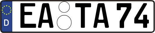 EA-TA74
