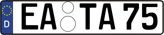 EA-TA75