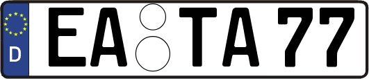 EA-TA77