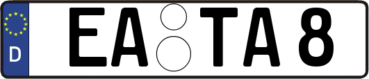 EA-TA8