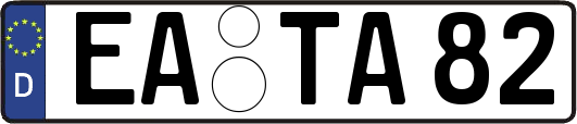 EA-TA82