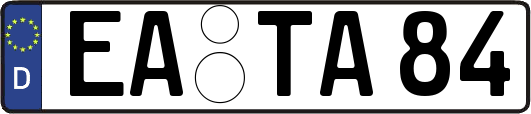 EA-TA84