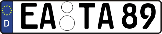 EA-TA89