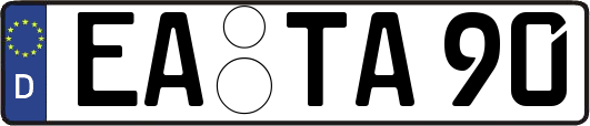 EA-TA90